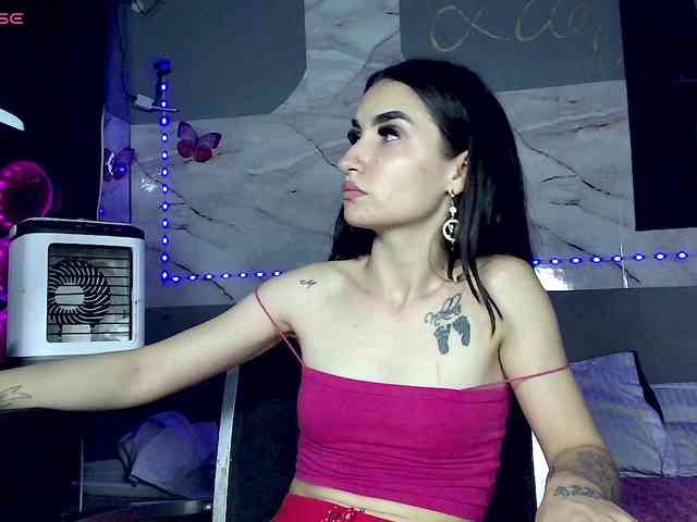 BunnyBliss3 webcam