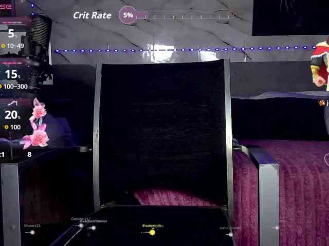 BunnyBliss3 webcam