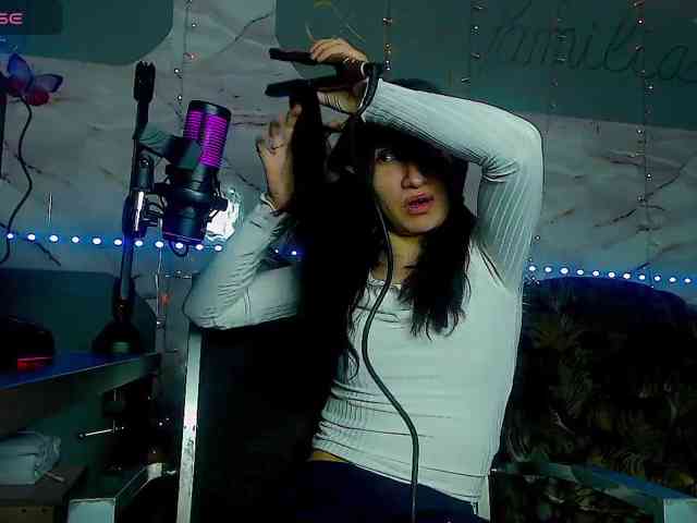 BunnyBliss3 webcam