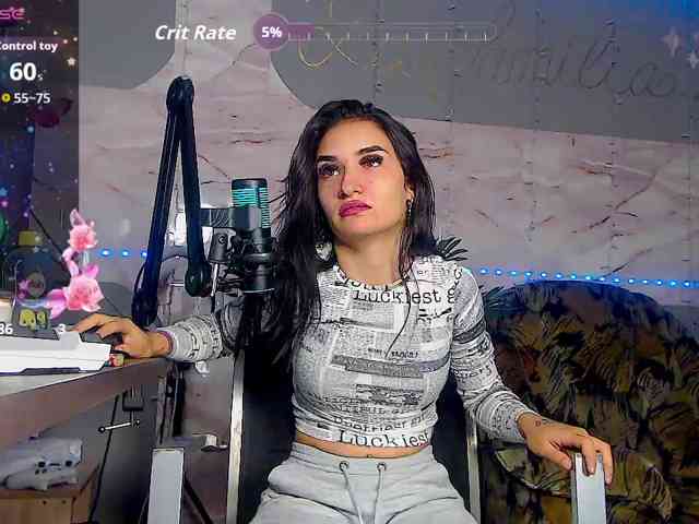 BunnyBliss3 webcam