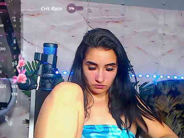 BunnyBliss3 webcam