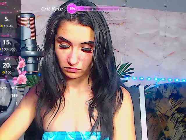 BunnyBliss3 webcam