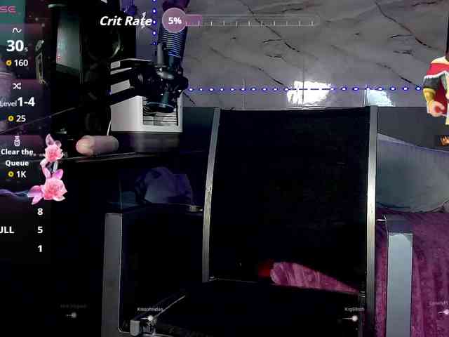 BunnyBliss3 webcam