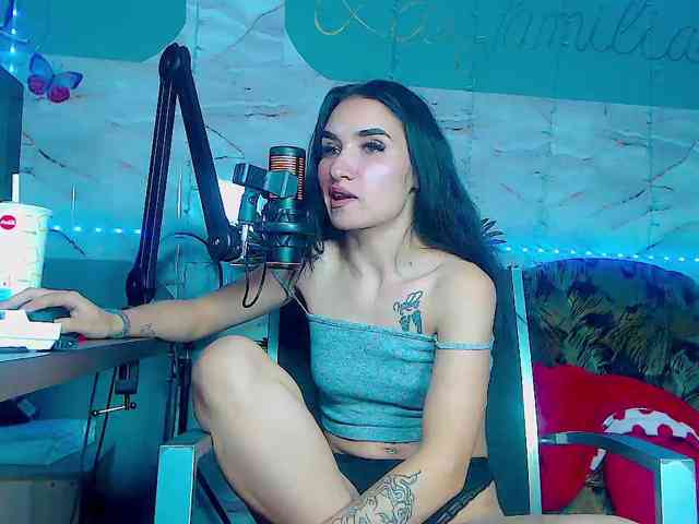 BunnyBliss3 webcam