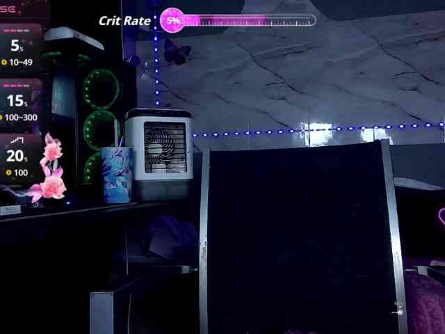 BunnyBliss3 webcam