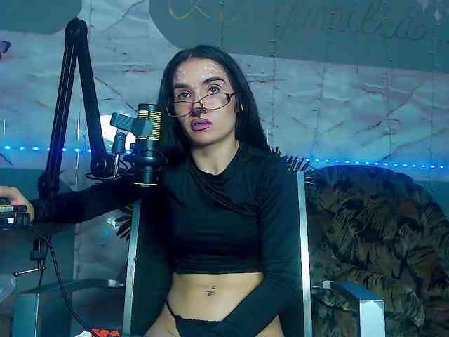 BunnyBliss3 webcam