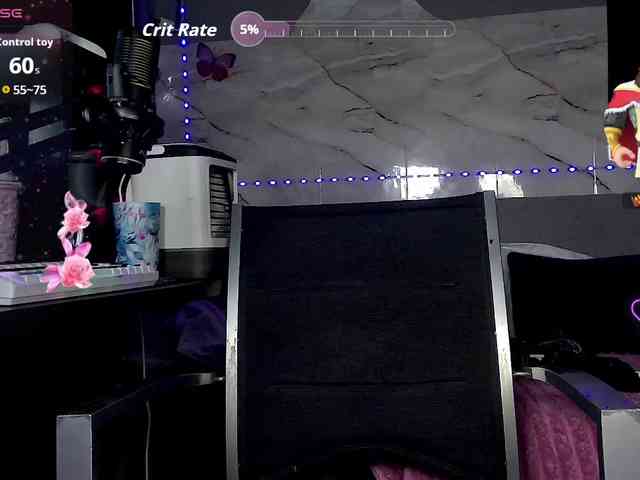 BunnyBliss3 webcam