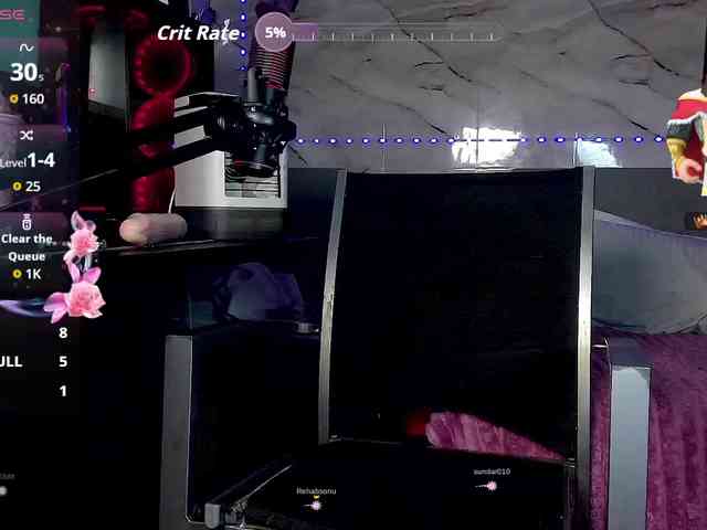 BunnyBliss3 webcam