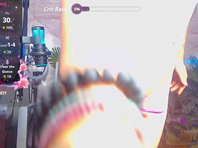 BunnyBliss3 webcam