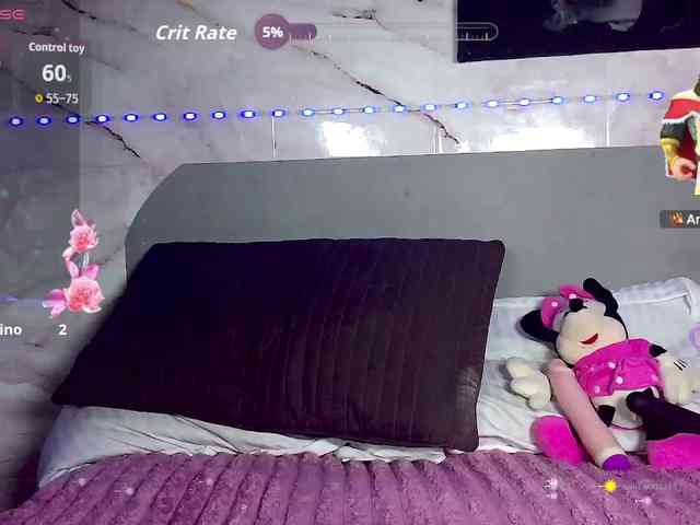 BunnyBliss3 webcam