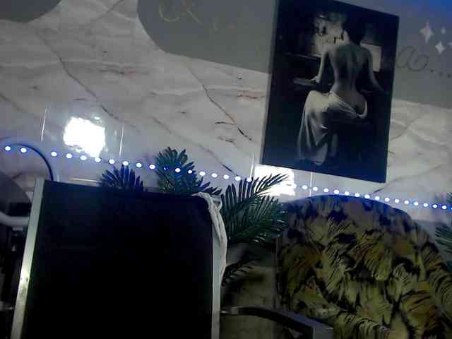 BunnyBliss3 webcam