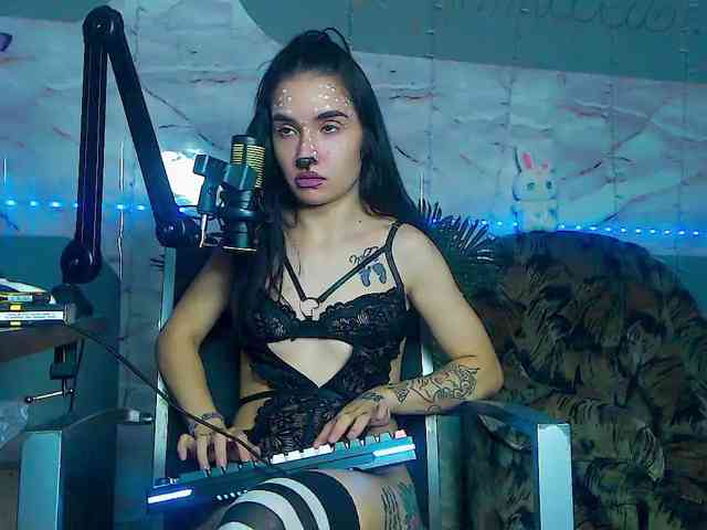 BunnyBliss3 webcam
