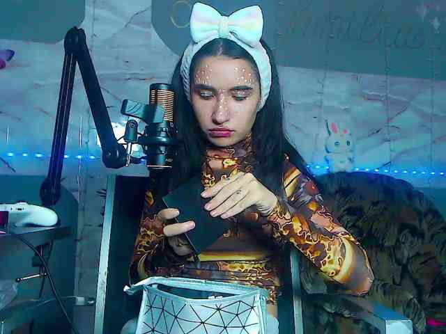BunnyBliss3 webcam