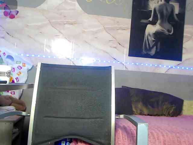 BunnyBliss3 webcam