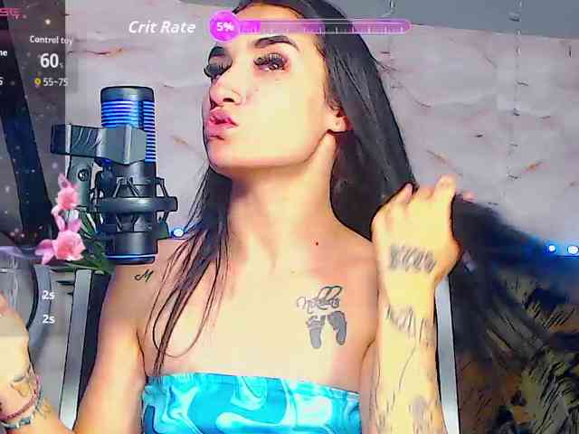 BunnyBliss3 webcam