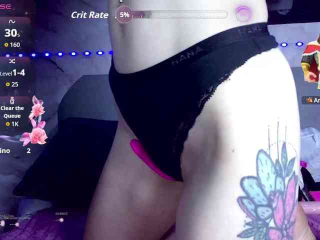 BunnyBliss3 webcam