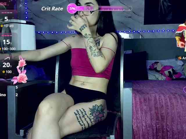 BunnyBliss3 webcam