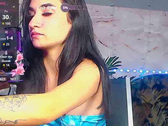 BunnyBliss3 webcam