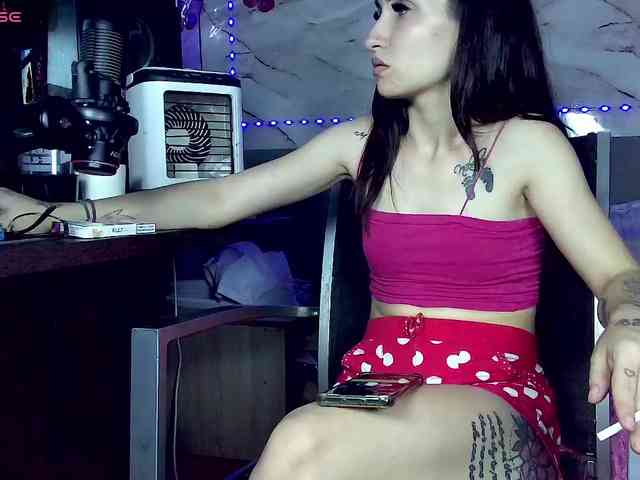 BunnyBliss3 webcam