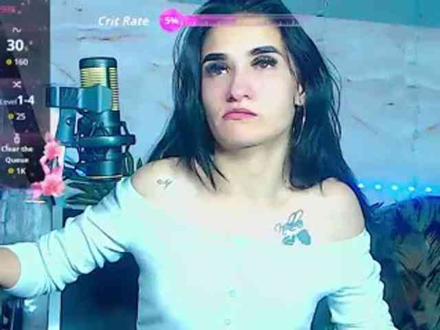 BunnyBliss3 webcam