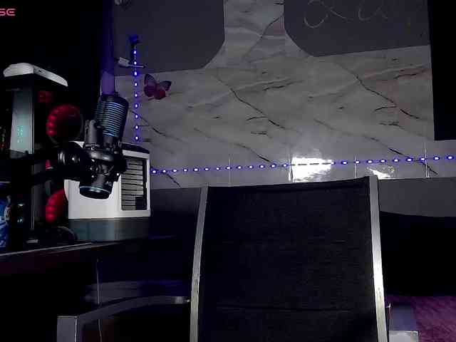 BunnyBliss3 webcam