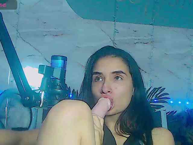BunnyBliss3 webcam