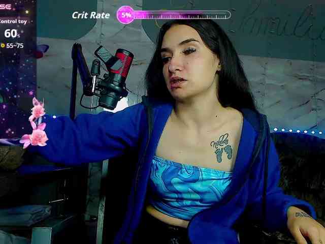 BunnyBliss3 webcam