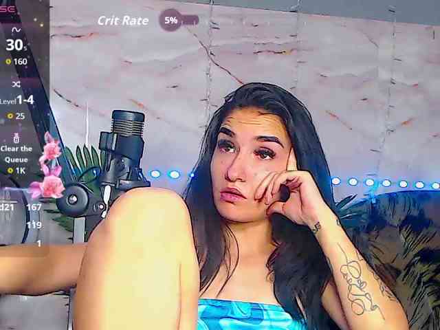 BunnyBliss3 webcam