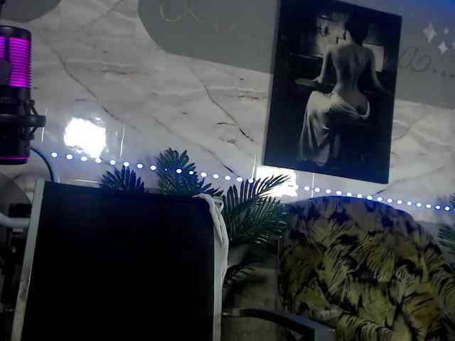 BunnyBliss3 webcam