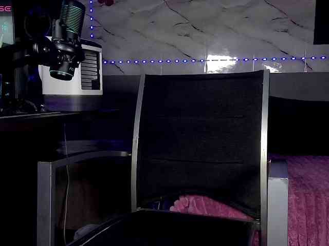 BunnyBliss3 webcam