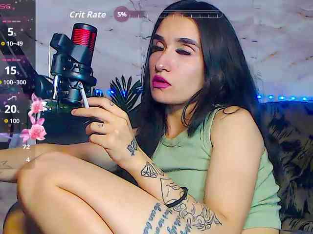 BunnyBliss3 webcam
