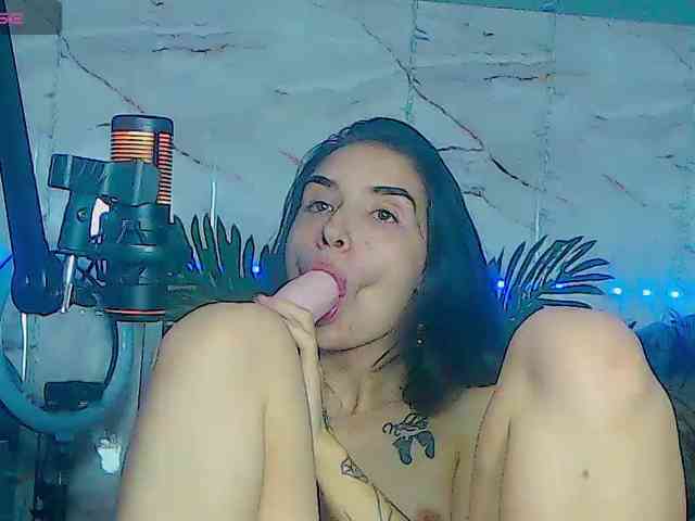 BunnyBliss3 webcam