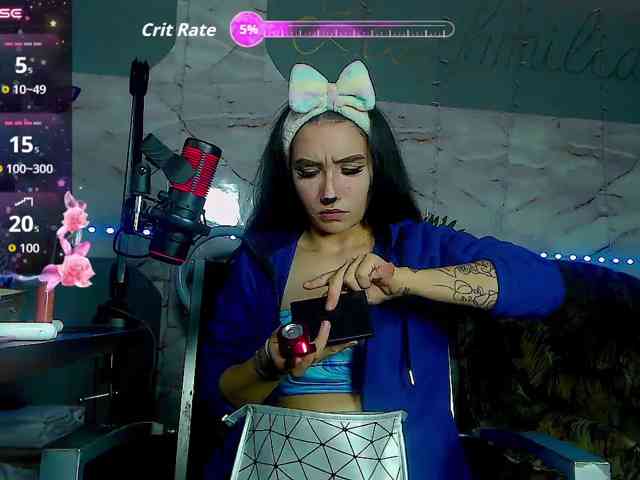 Model: BunnyBliss3