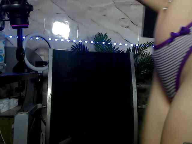 BunnyBliss3 webcam