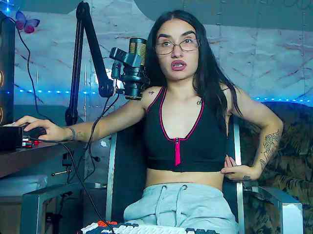 BunnyBliss3 webcam
