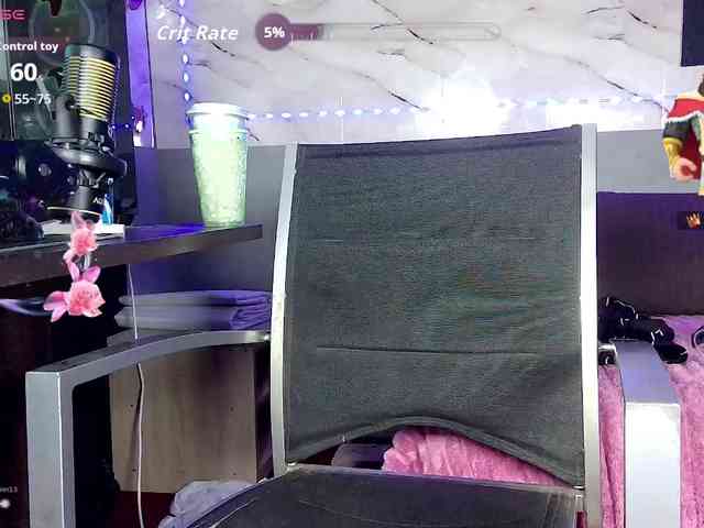 BunnyBliss3 webcam
