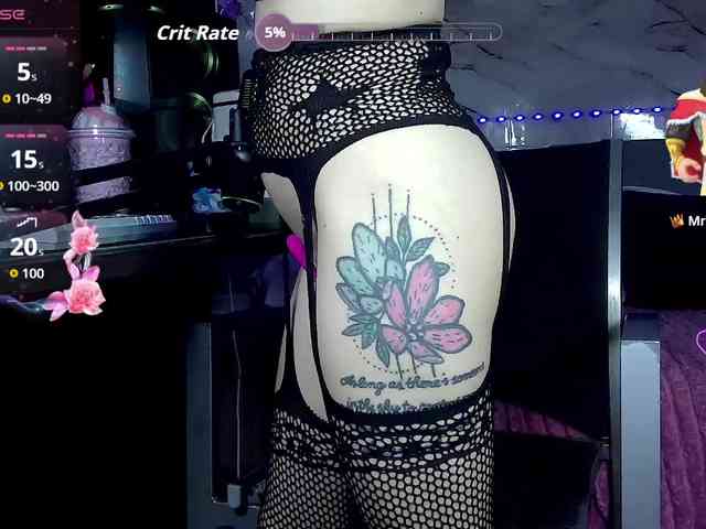 BunnyBliss3 webcam