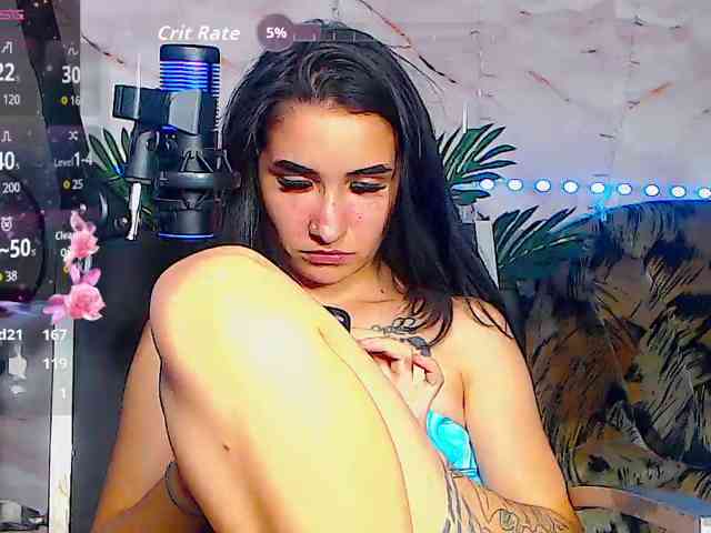 BunnyBliss3 webcam