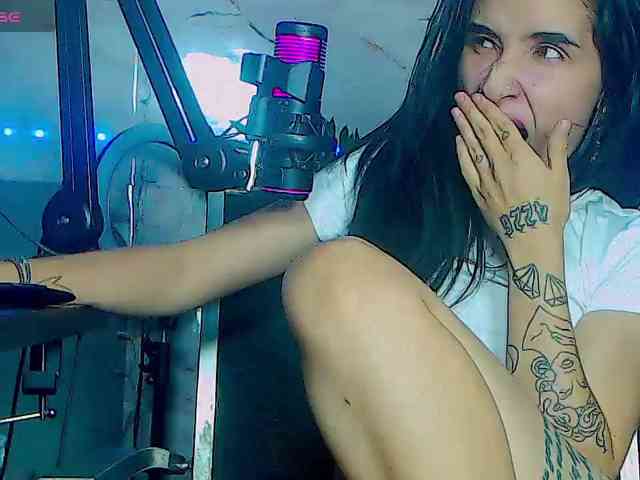 BunnyBliss3 webcam