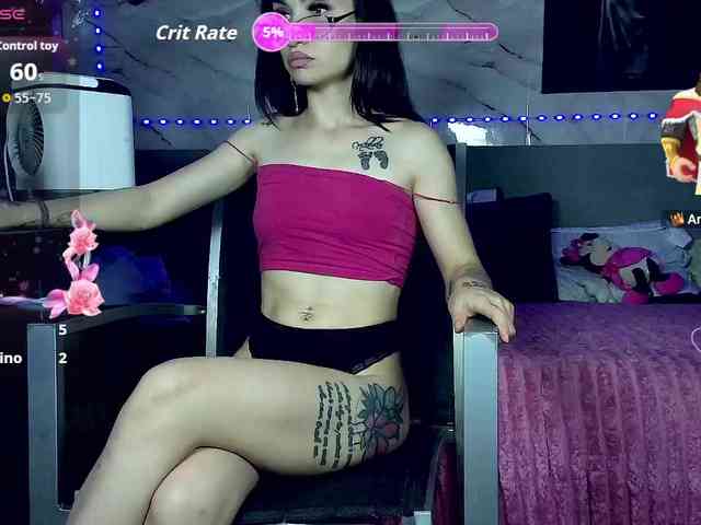 BunnyBliss3 webcam