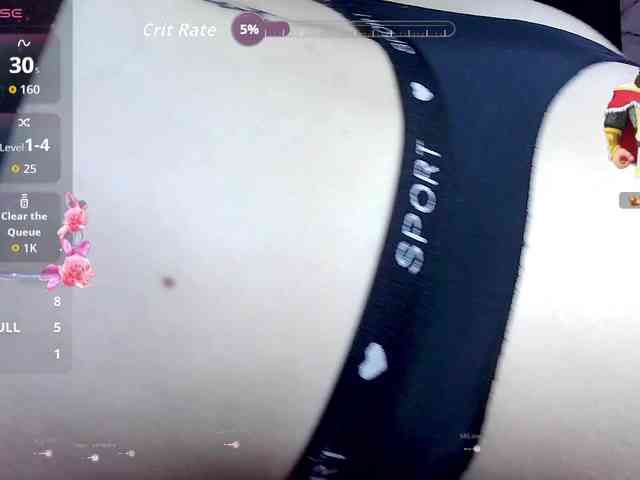 BunnyBliss3 webcam