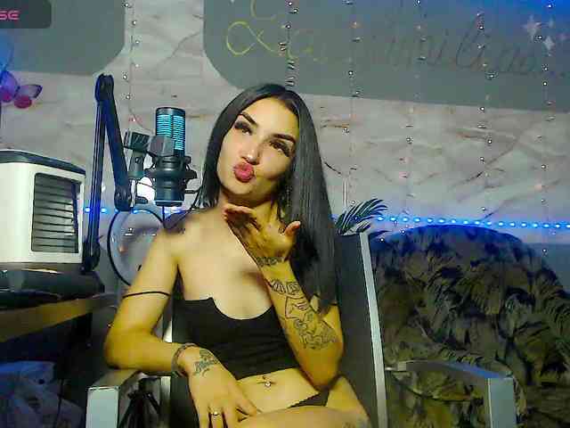 BunnyBliss3 webcam