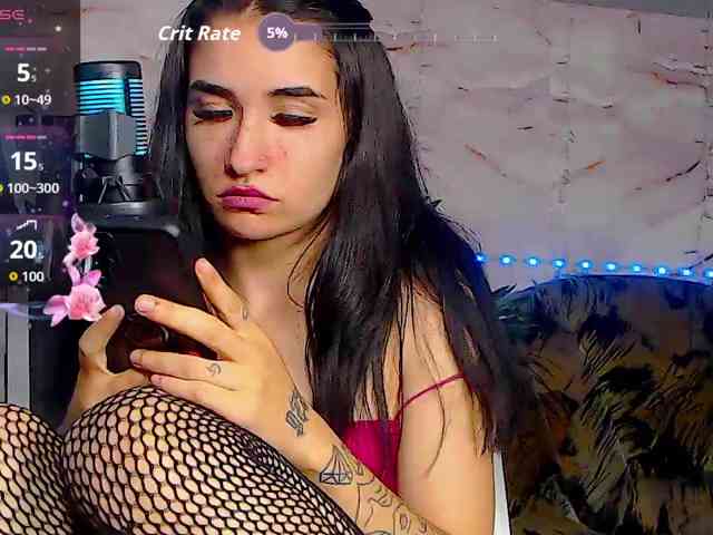 BunnyBliss3 webcam