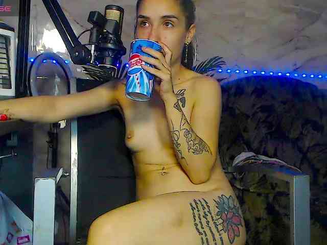 BunnyBliss3 webcam
