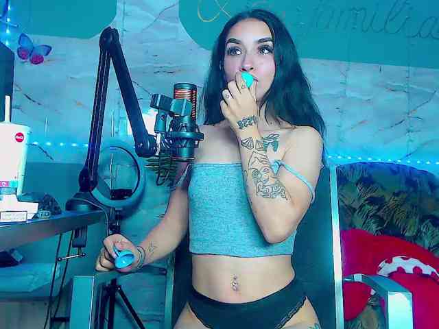 BunnyBliss3 webcam
