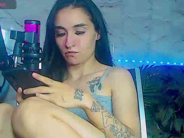 BunnyBliss3 webcam