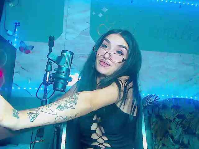 BunnyBliss3 webcam