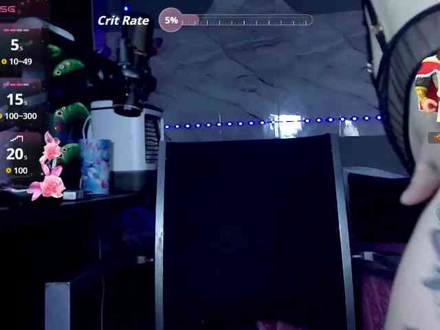 BunnyBliss3 webcam