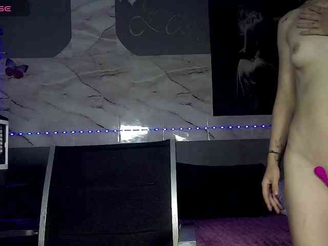 BunnyBliss3 webcam