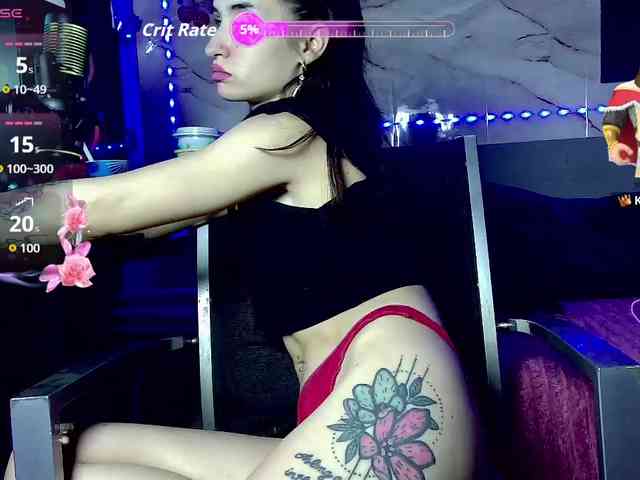 BunnyBliss3 webcam